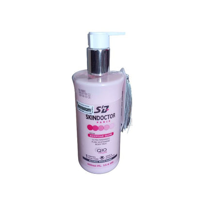 Skin Doctor Egyptian Glow Body Lotion – 400ml