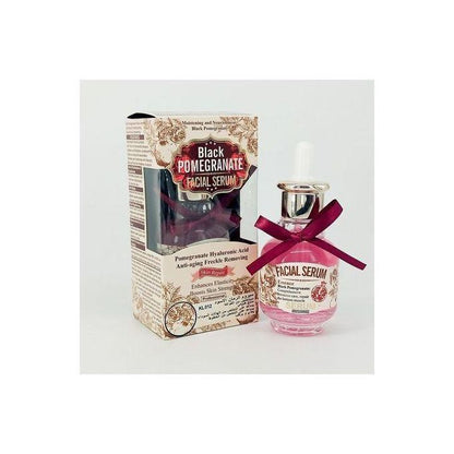 Fruit of the Wokali Black Pomegranate Facial Serum