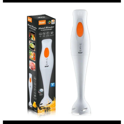 RAF 800W Multifunctional Powerful Immersion Hand Blender Mixer