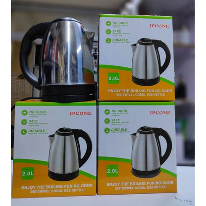 IPCONE 2 Litres Electric Kettle