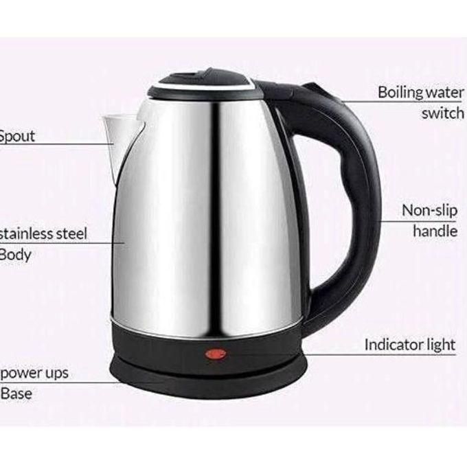 IPCONE 2 Litres Electric Kettle