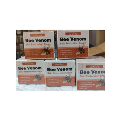 Sauvasine Bee Venom Skin Restoration Cream