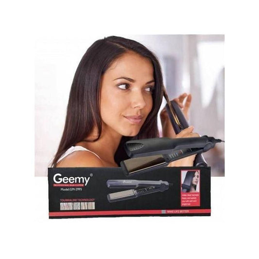 Geemy Professional Flat Iron