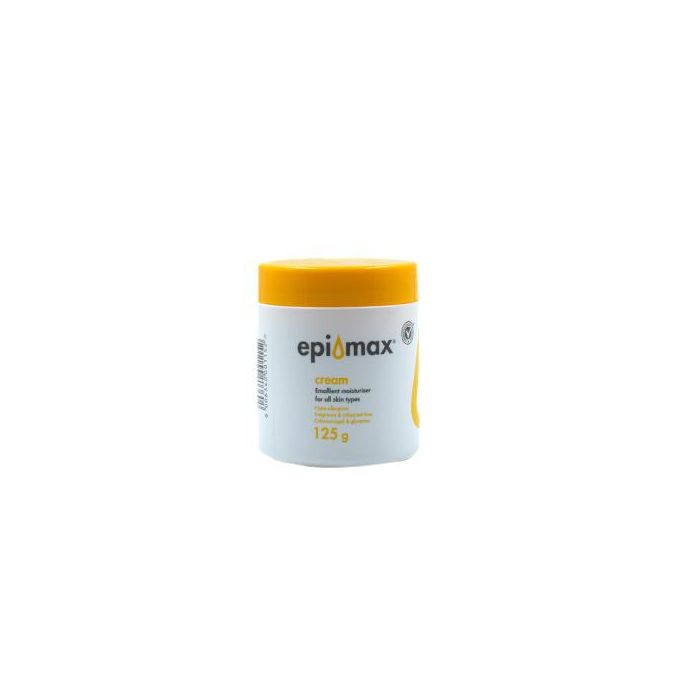 Epimax Emollient All Purpose – 125g