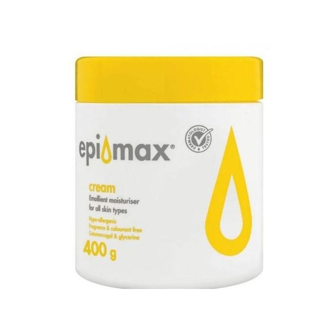 Epimax Emollient All Purpose – 125g