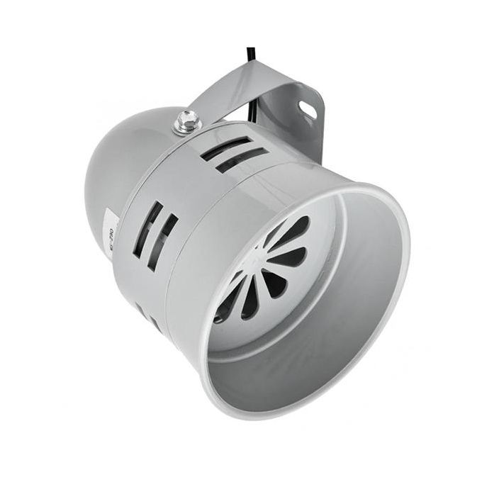 Narobstar MS-290 Mini Motor Siren