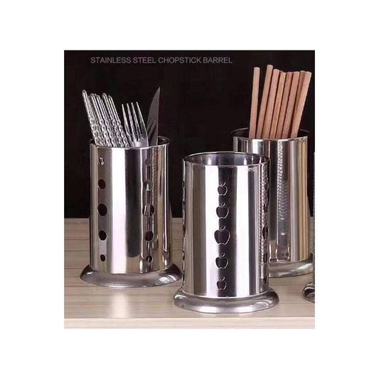 Super Steel Generic Spoon Holder and Rest
