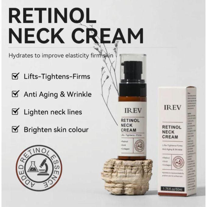 IREV Retinol Neck Cream