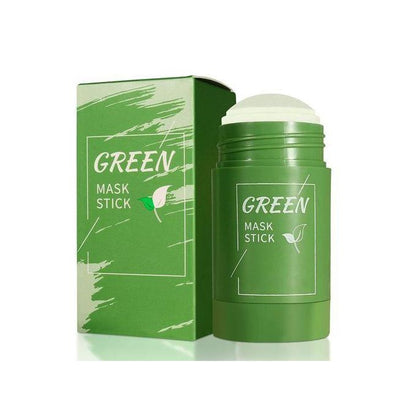 Paqiman Green Tea Mask Stick