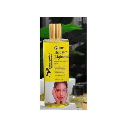 Skeenpoint Glow Booster Lightening Oil