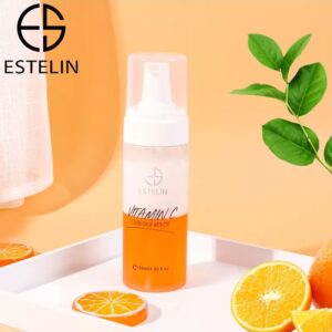 Estelin Vitamin C Cleansing Mousse