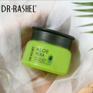 Dr. Rashel Aloe Vera 3-in-1 Moisture Cream