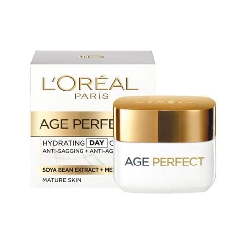 L’ORÉAL PARIS AGE PERFECT DAY CREAM 50ML