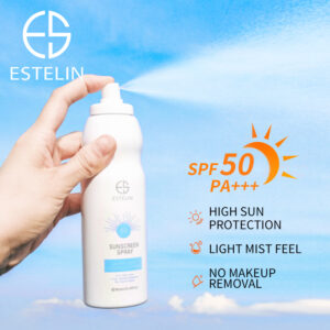 Estelin Sunscreen Spray SPF 50 (180ml)