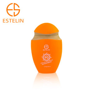 ESTELIN Ultra-Light & Anti-wrinkle Sunscreen SPF 90 (75g)