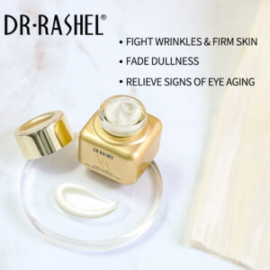 Dr Rashel Vitamin A Retinol Eye Cream – 15g