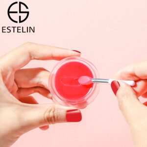 ESTELIN 3in1 Lip Care Set(Cherry)