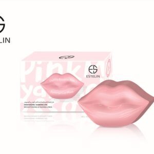 Dr Rashel Cherry Blossom Pink Hydrogel Lip Mask