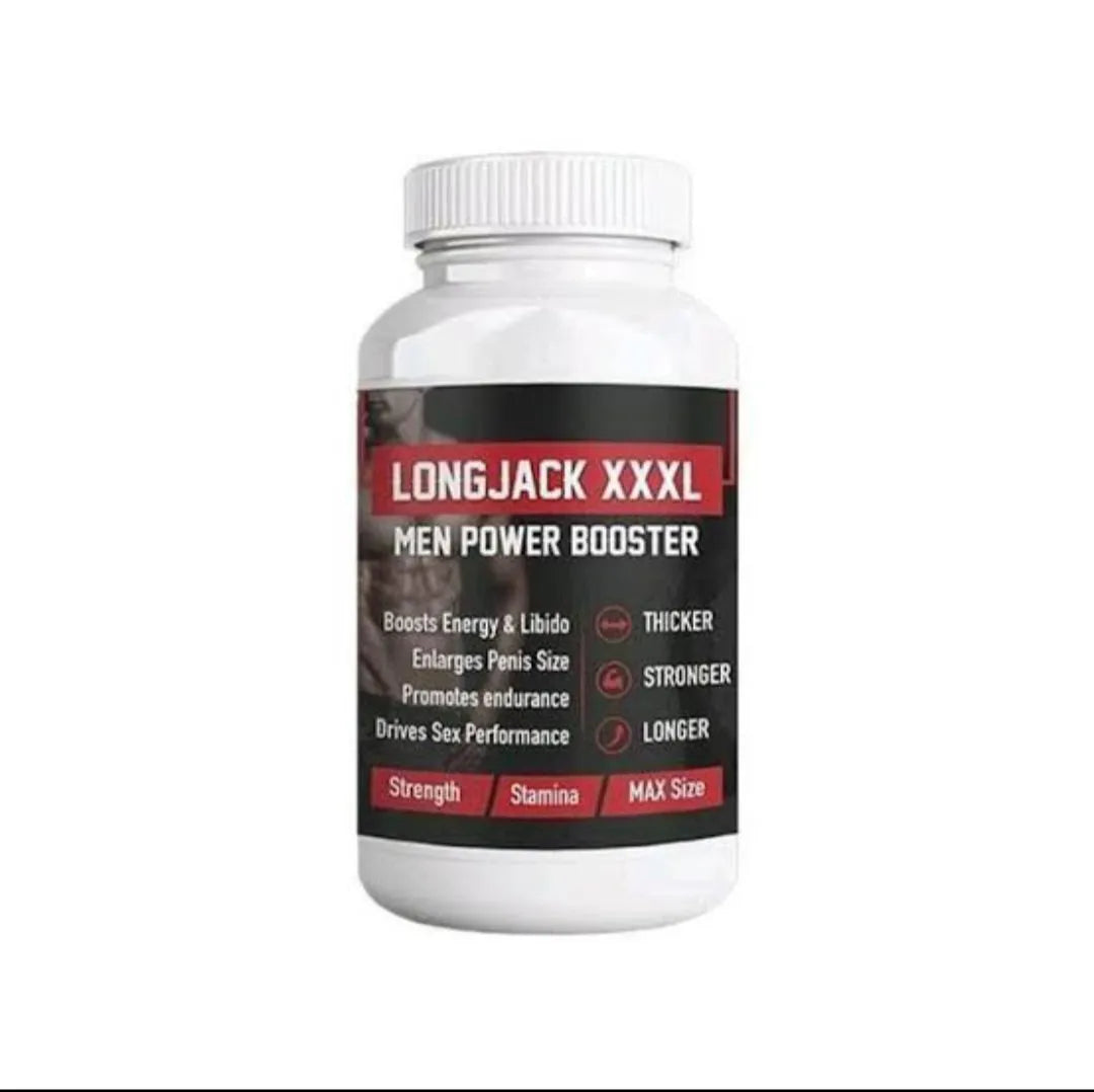 Original LongJack XXXL