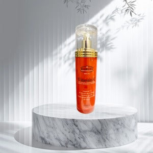 Radiant Exclusive Glow Vitamin C Body Oil