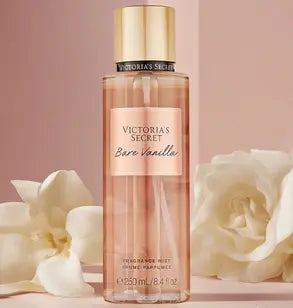 Victoria's Secret Bare Vanilla Fragrance Mist