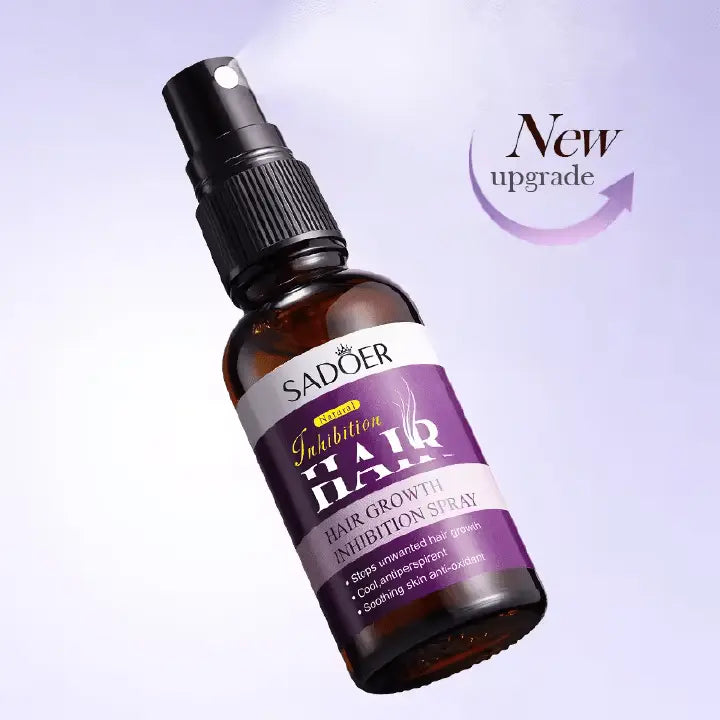 SADOER Hair Growth Inhibitor Spray