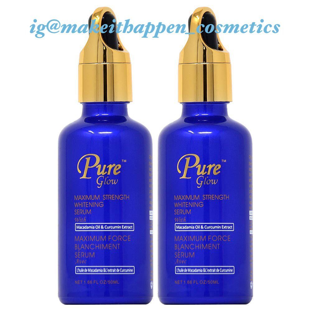 Pure Glow Maximum Strength Whitening Serum - 50ml