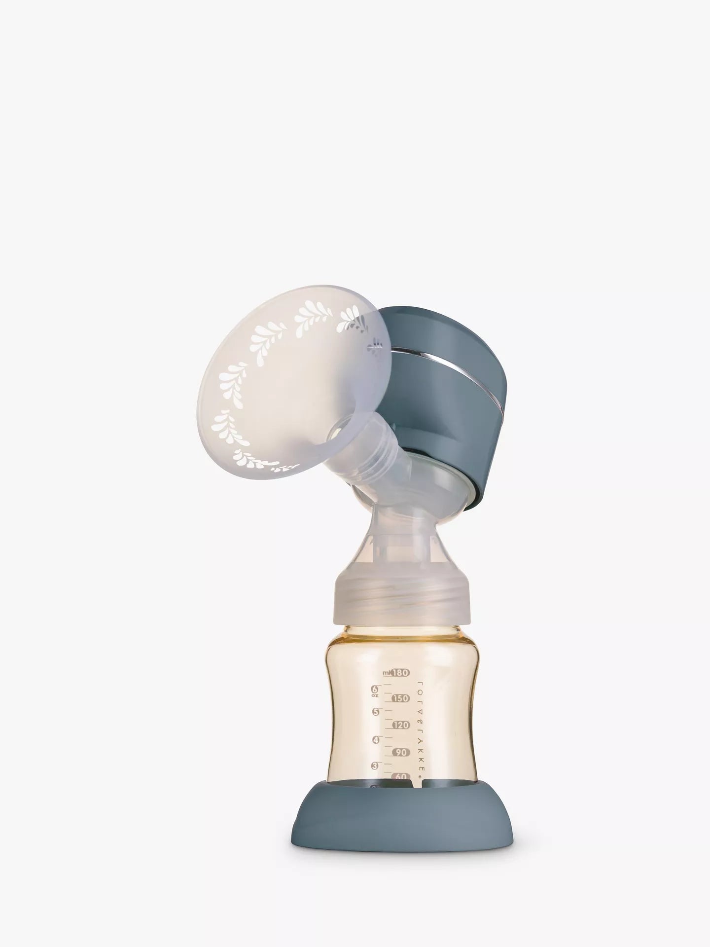 Smart Electric Single Breast Pump