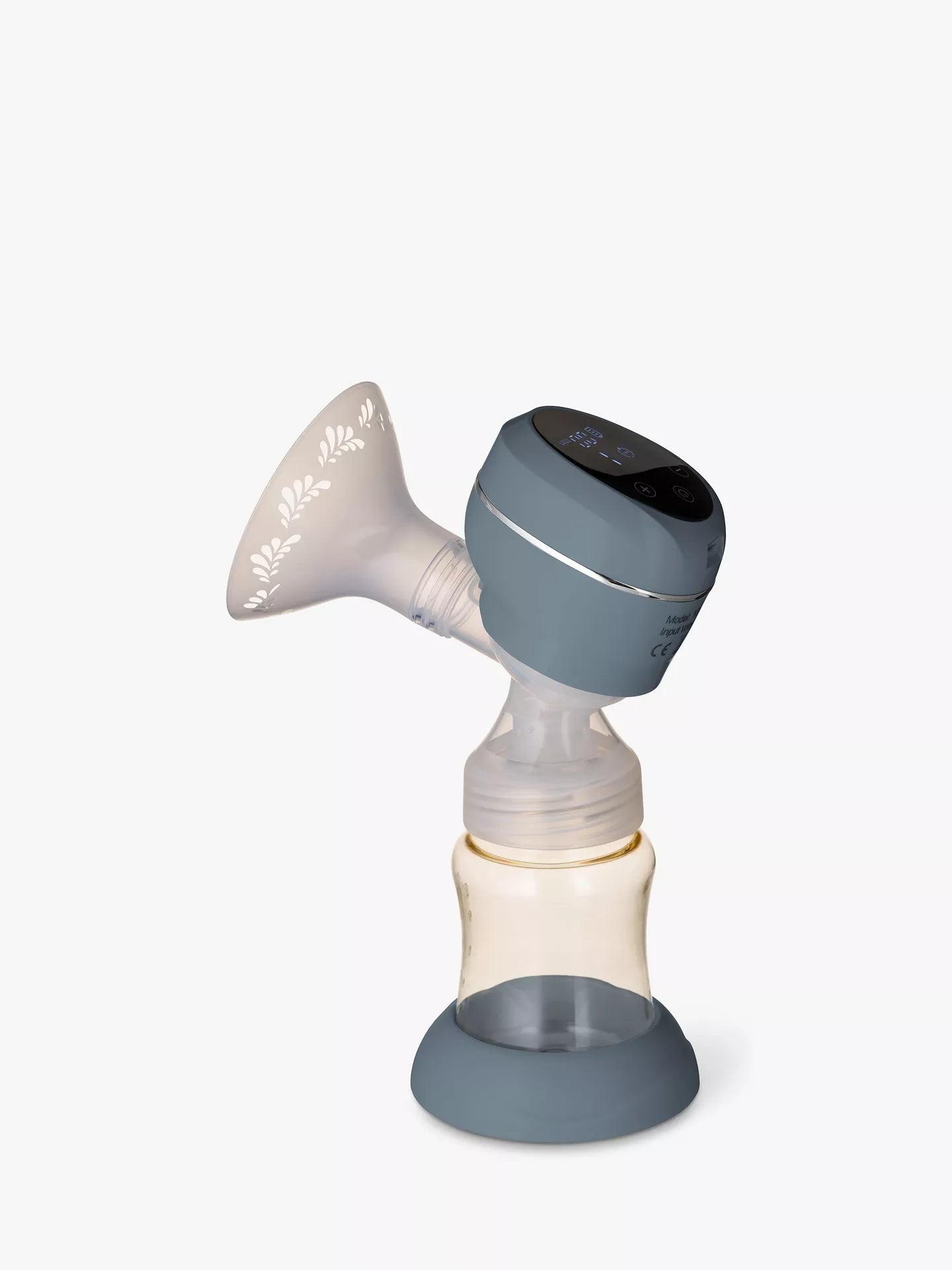 Smart Electric Single Breast Pump