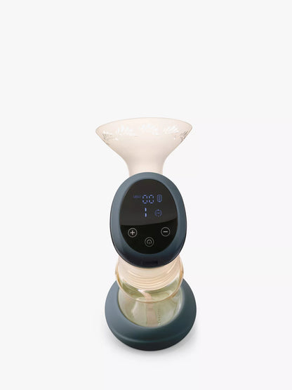 Smart Electric Single Breast Pump