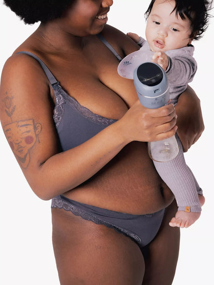 Smart Electric Single Breast Pump