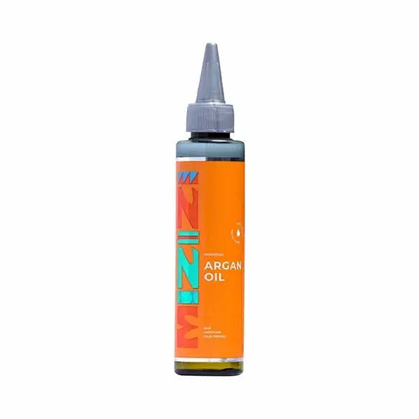 Mizizi Argan Oil 120ml