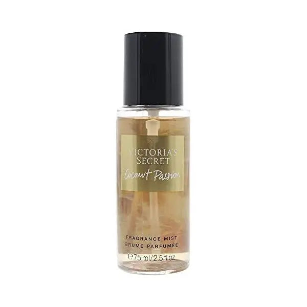 Victoria’s Secret Coconut Passion Fragrance Mist – 250ml