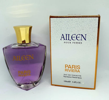 Paris Riviera Aileen Natural Spray