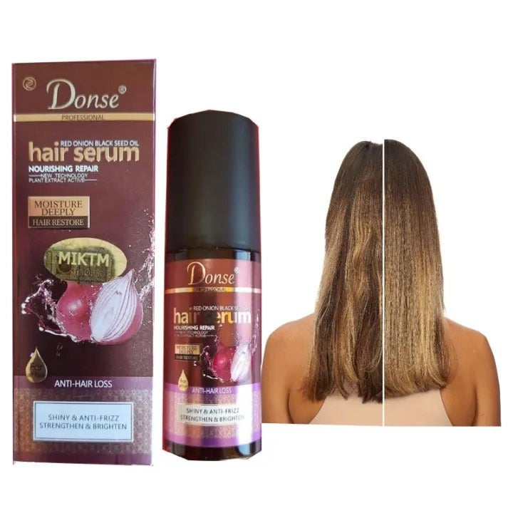 Donse Hair Serum