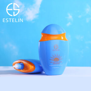 ESTELIN Ultra Light & Moisturizing Sunscreen SPF 60 (75g)