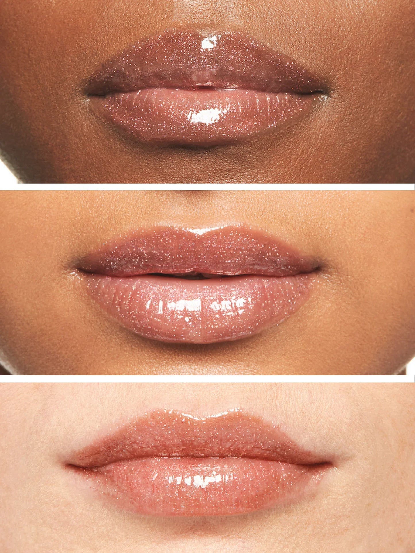 Victoria's Secret Caramel Kiss Flavored Lip Gloss