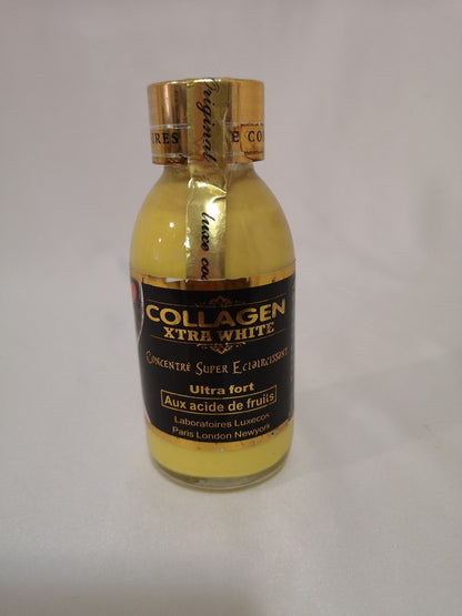 Collagen Extra White Super Lightening Serum