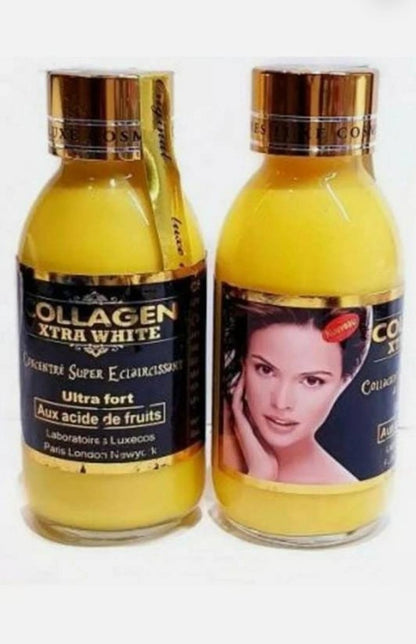 Collagen Extra White Super Lightening Serum
