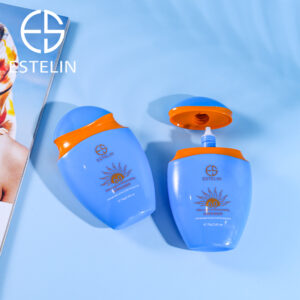 ESTELIN Ultra Light & Moisturizing Sunscreen SPF 60 (75g)