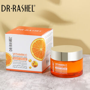 DR. RASHEL Vitamin C 8 Pack Set