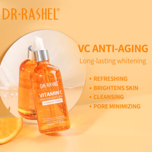 DR. RASHEL Vitamin C 2 Pack Essence Set