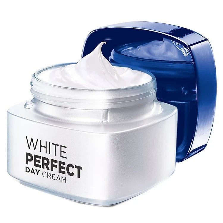 L'Oréal Paris White Perfect Day Cream 50ml