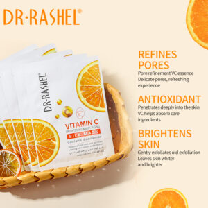 DR. RASHEL Vitamin C 7 Pack Set