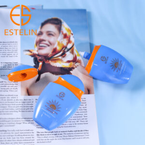 ESTELIN Ultra Light & Moisturizing Sunscreen SPF 60 (75g)