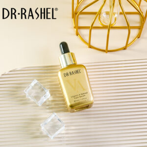 DR. RASHEL Vitamin A Retinol Serum & Cream 2 Pack