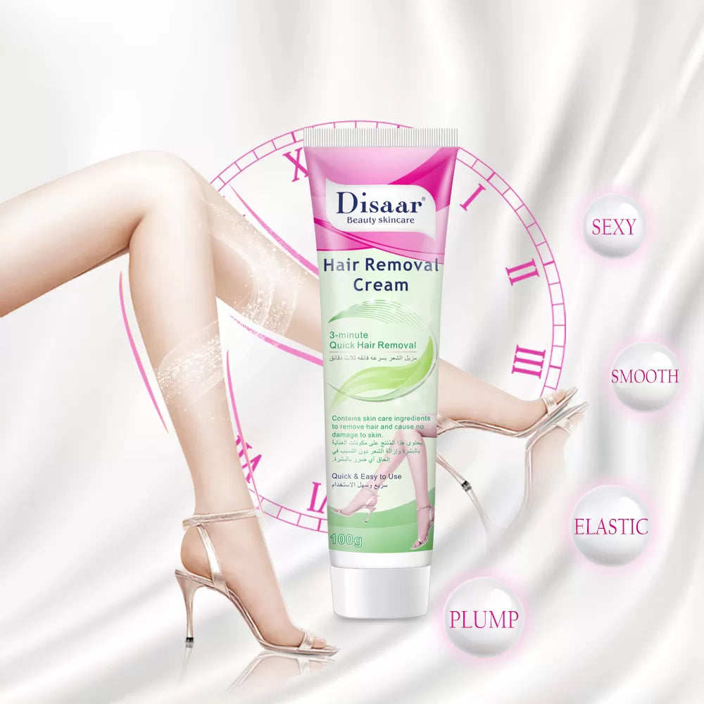 Disaar Hair Removal Cream