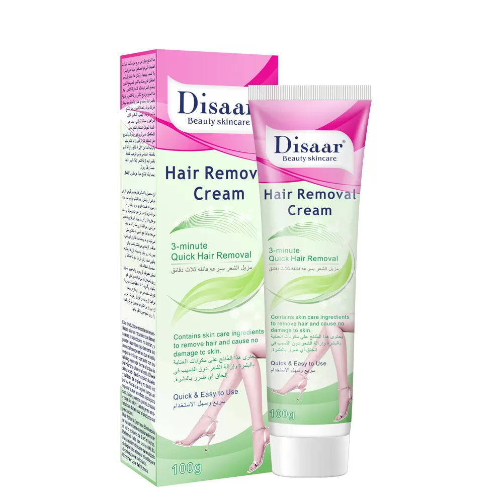 Disaar Hair Removal Cream