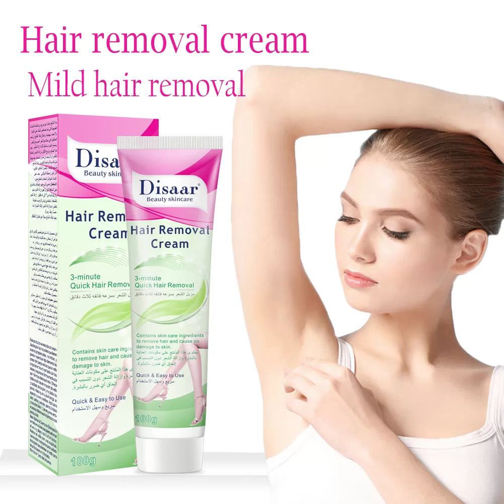 Disaar Hair Removal Cream