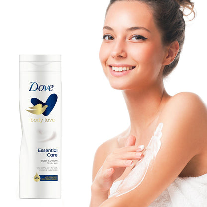 Dove Essential Nourishment Body Lotion